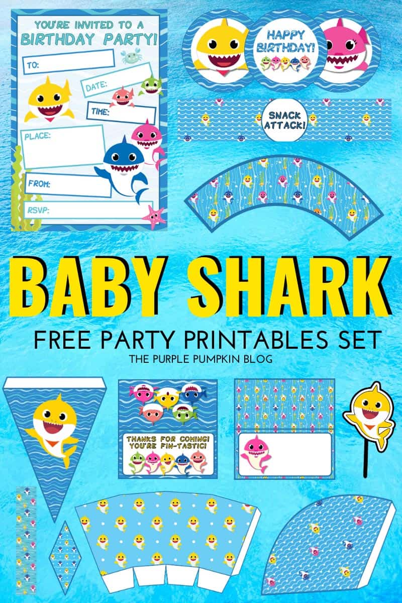 Baby-Shark-Free-Party-Printables-Set