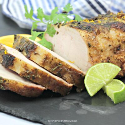 Cuban Mojo Pork Recipe