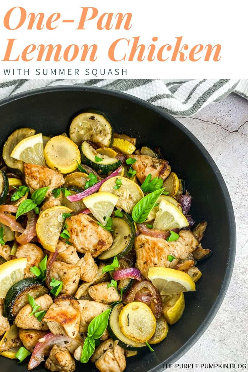 One-Pan-Lemon-Chicken-with-Summer-Squash-Zucchini