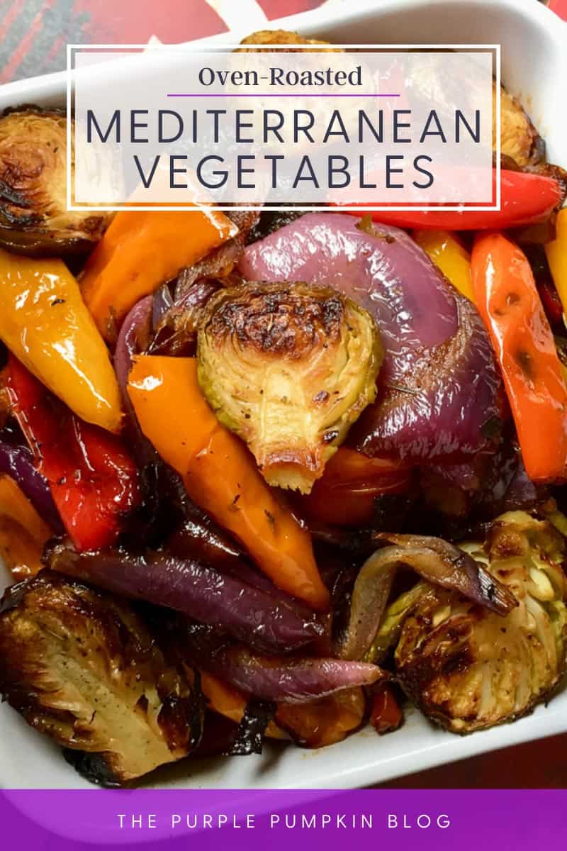 Oven-Roasted-Mediterranean-Vegetables