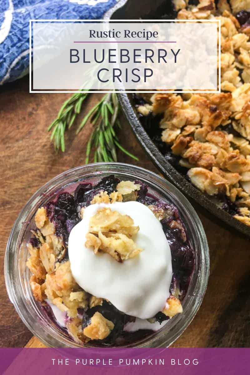 Rustic-Blueberry-Crisp-Recipe