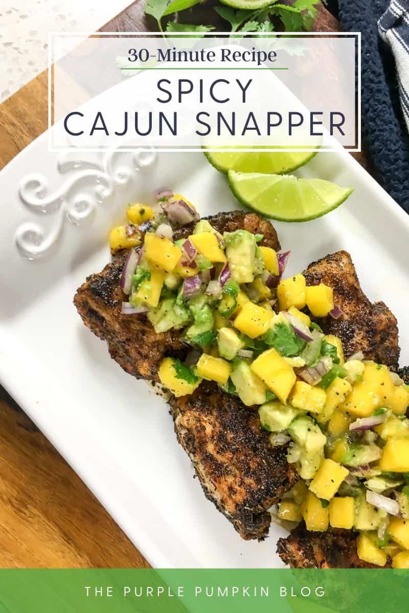 Spicy-Cajun-Snapper-30-Minute-Recipe