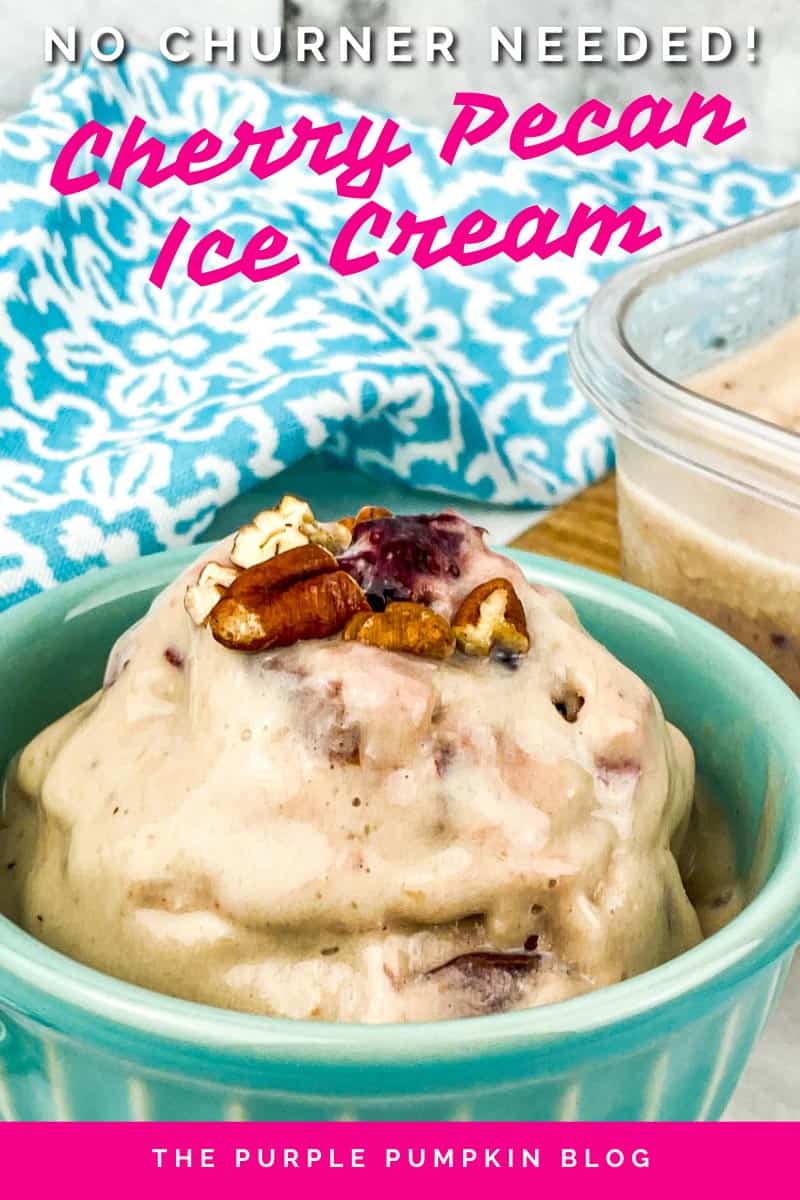Cherry-Pecan-Ice-Cream-No-Churner-Needed