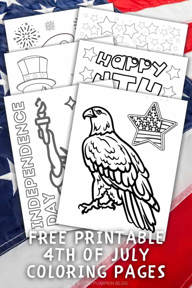 Free-Printable-4th-of-July-Coloring-Pages