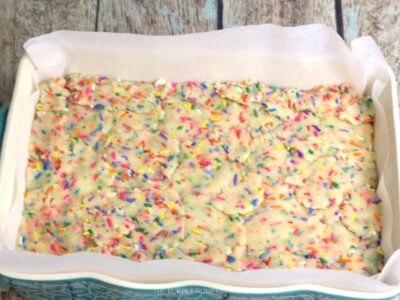 Top layer