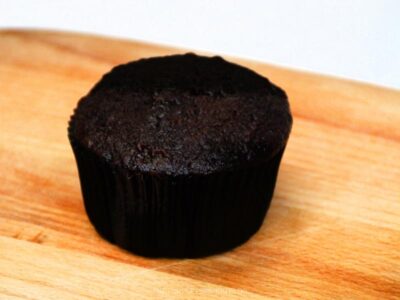 Chocolate Cupcake