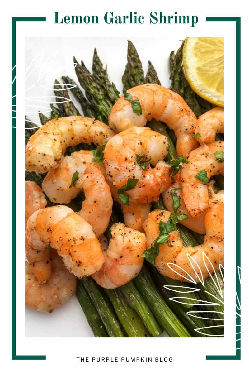 Lemon-Garlic-Shrimp-Recipe