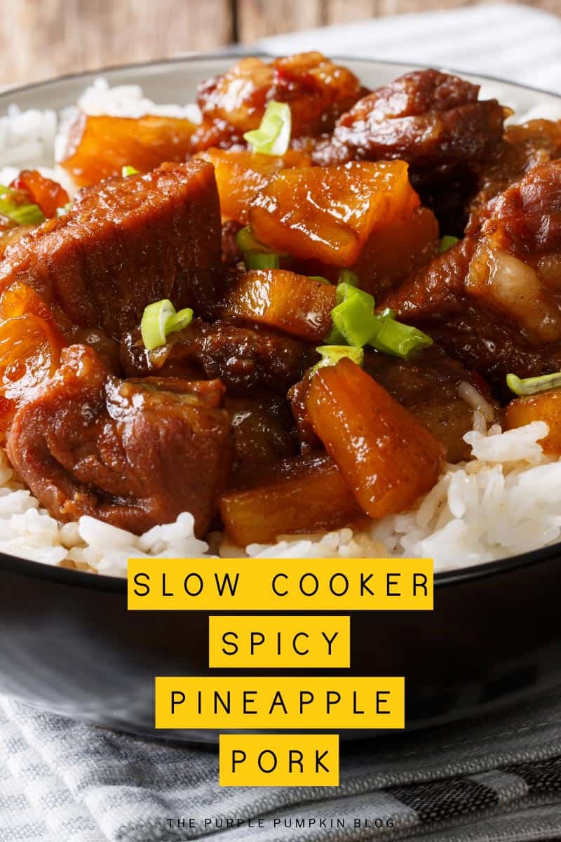 Spicy-Pinapple-Pork-in-the-Slow-Cooker