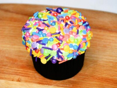 Tropical Sprinkles Added