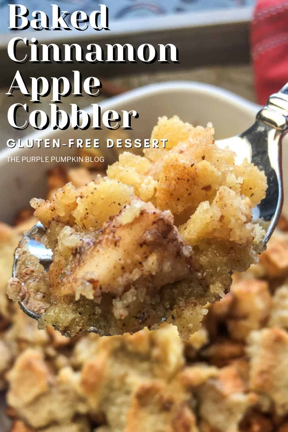 Baked-Cinnamon-Apple-Cobbler-Gluten-Free-Dessert