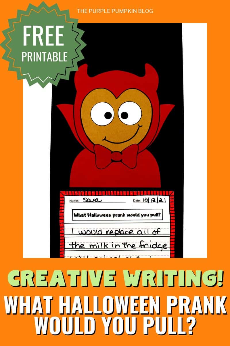 Free-Printable-Creative-Writing-What-Halloween-Prank-Would-You-Pull
