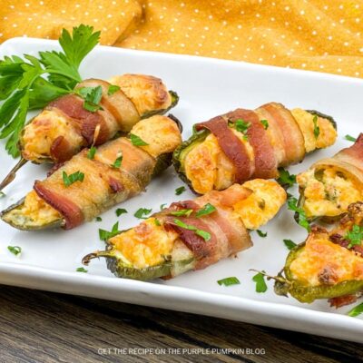 How to Make Jalapeno Poppers