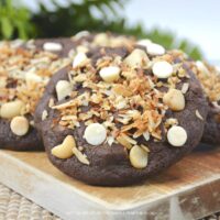 How to Make Jungle Cruise Cookies
