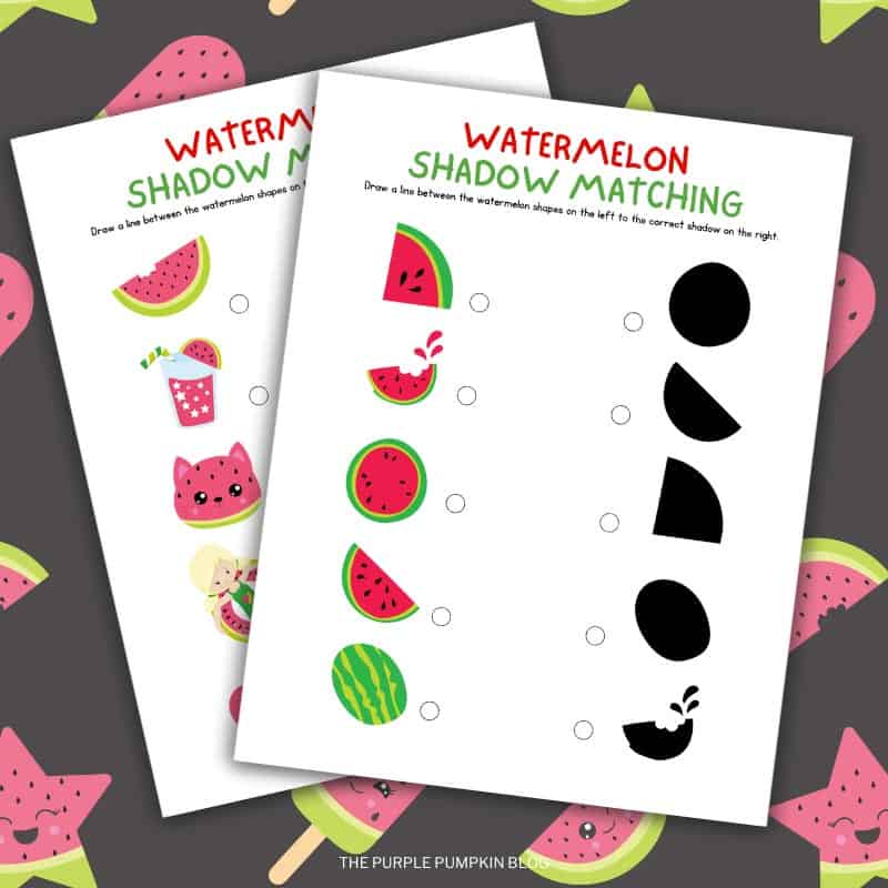 Instagram-Watermelon-Shadow-Matching