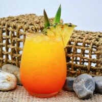 Jungle Cruise Rum Cocktail Recipe