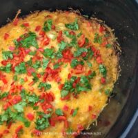Recipe for Southwestern Breakfast Casserole