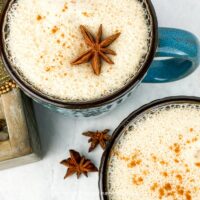 Vanilla Chai Latte Recipe