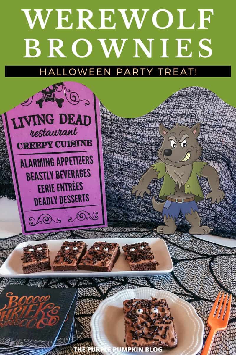 Werewolf-Brownies-Halloween-PartyTreat