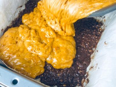 Adding Buttercrunch Layer