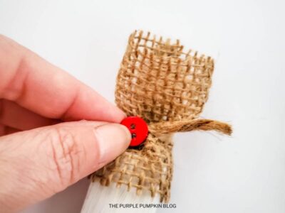Adding Button to Hat