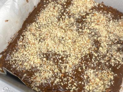 Almond Layer