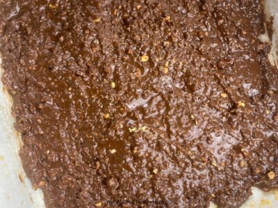 Chocolate Layer