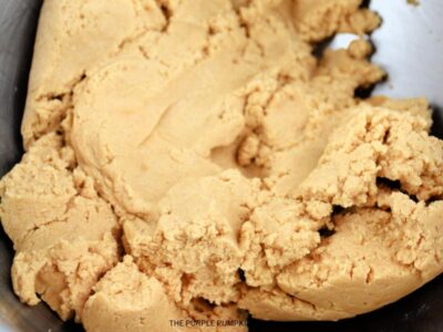 Cookie Dough