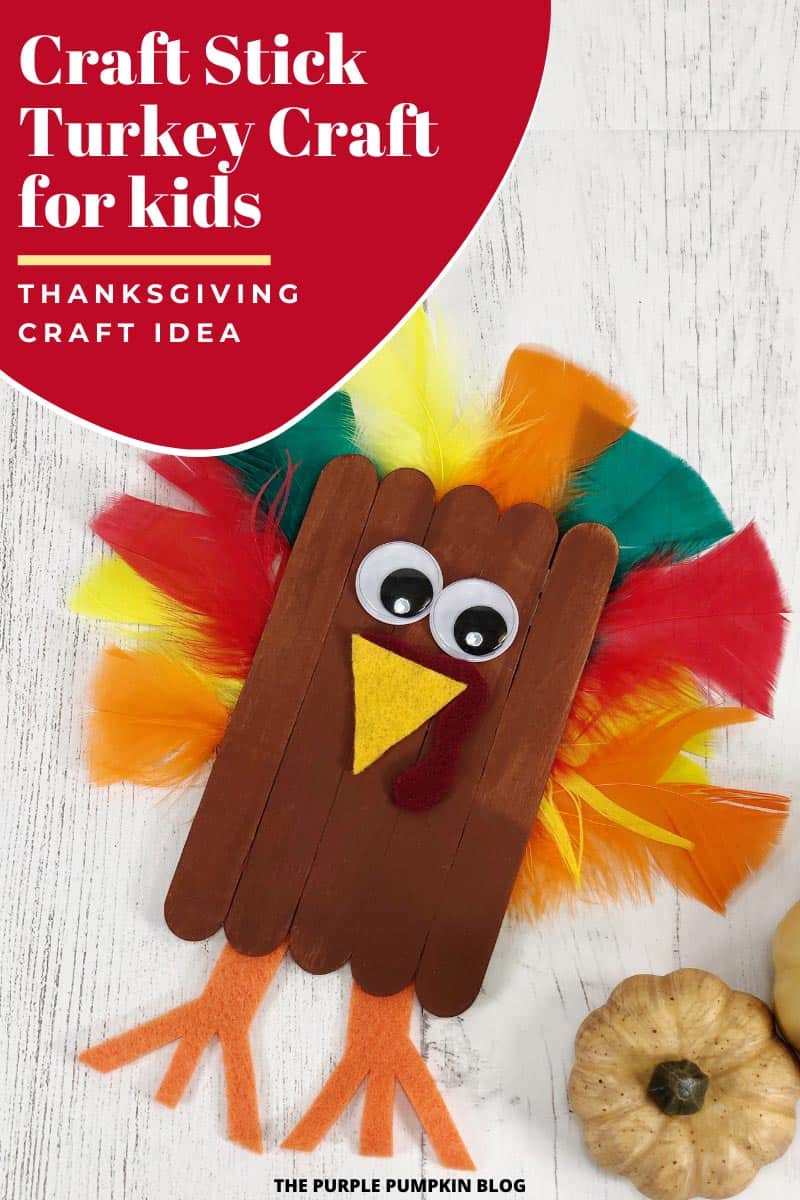 Craft-Stick-Turkey-Craft-for-Kids-Thanksgiving-Craft-Idea