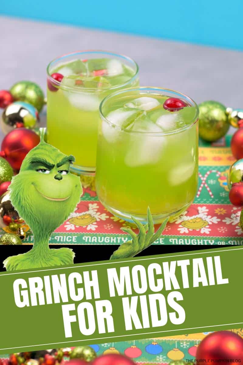 Festive-Grinch-Mocktail-for-Kids