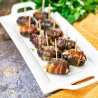 Recipe for Stuffed Dates