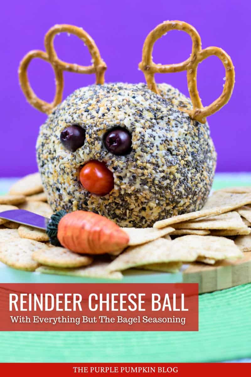 Reindeer-Cheese-Ball-with-Everything-But-The-Bagel-Seasoning