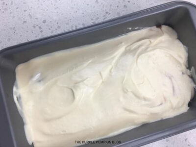 Smoothed Out Layer