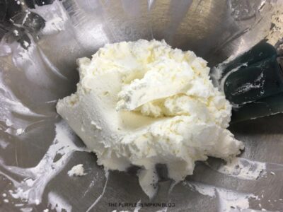 Whipped Cream