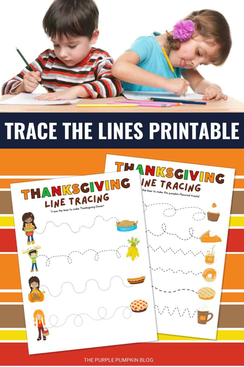Trace-the-Lines-Printable-Sheets