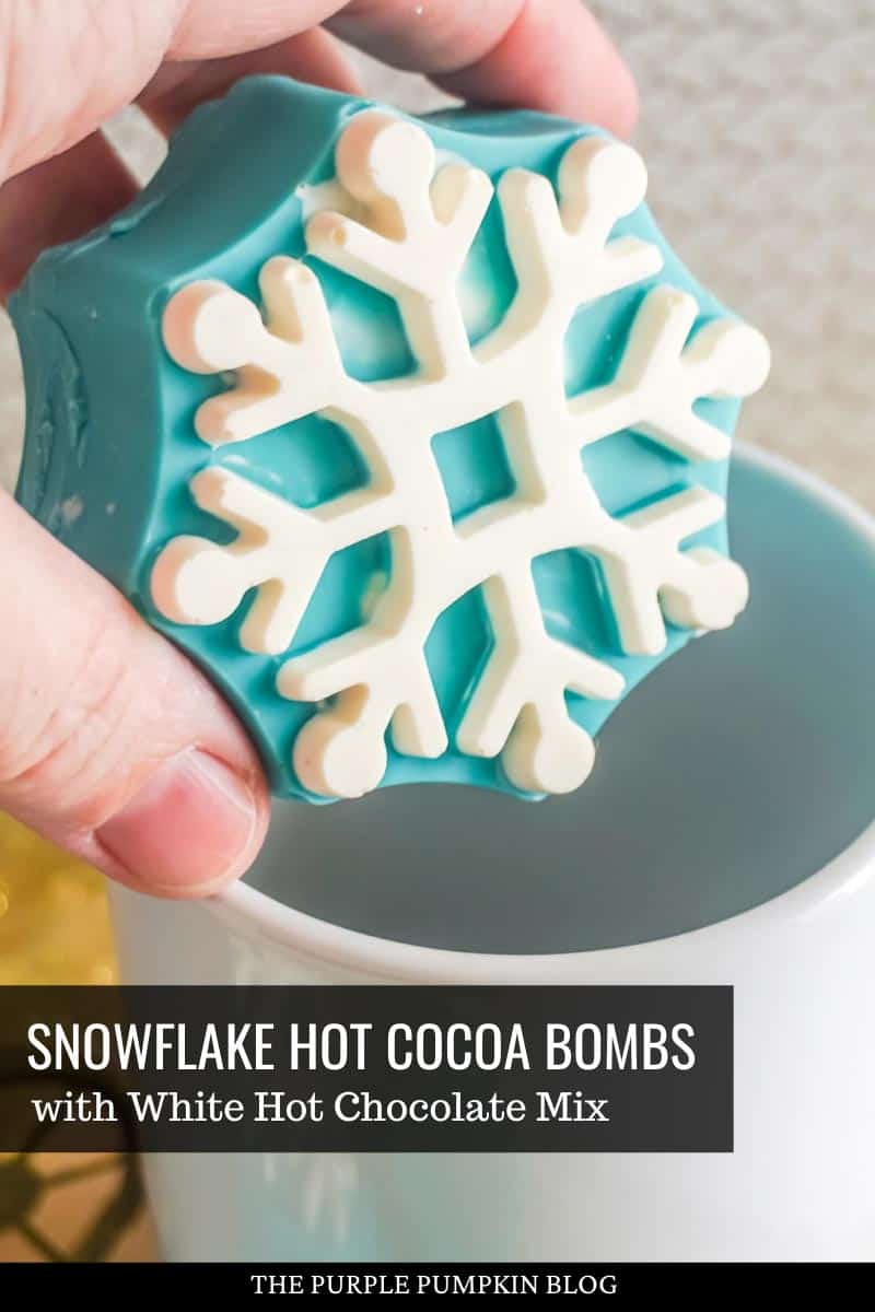 Snowflake-Hot-Cocoa-Bombs-with-White-Hot-Chocolate-Mix