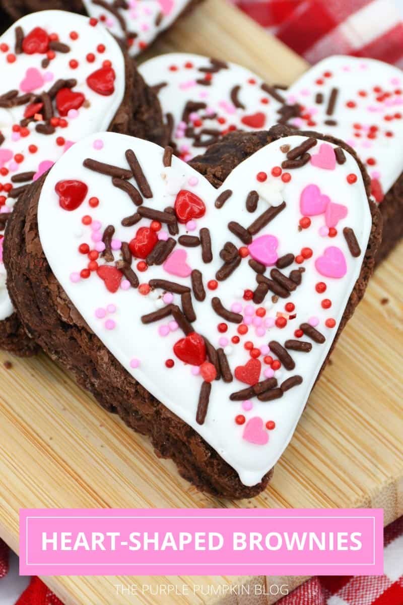 Heart-Shaped-Brownies-to-Make-for-Valentines-Day
