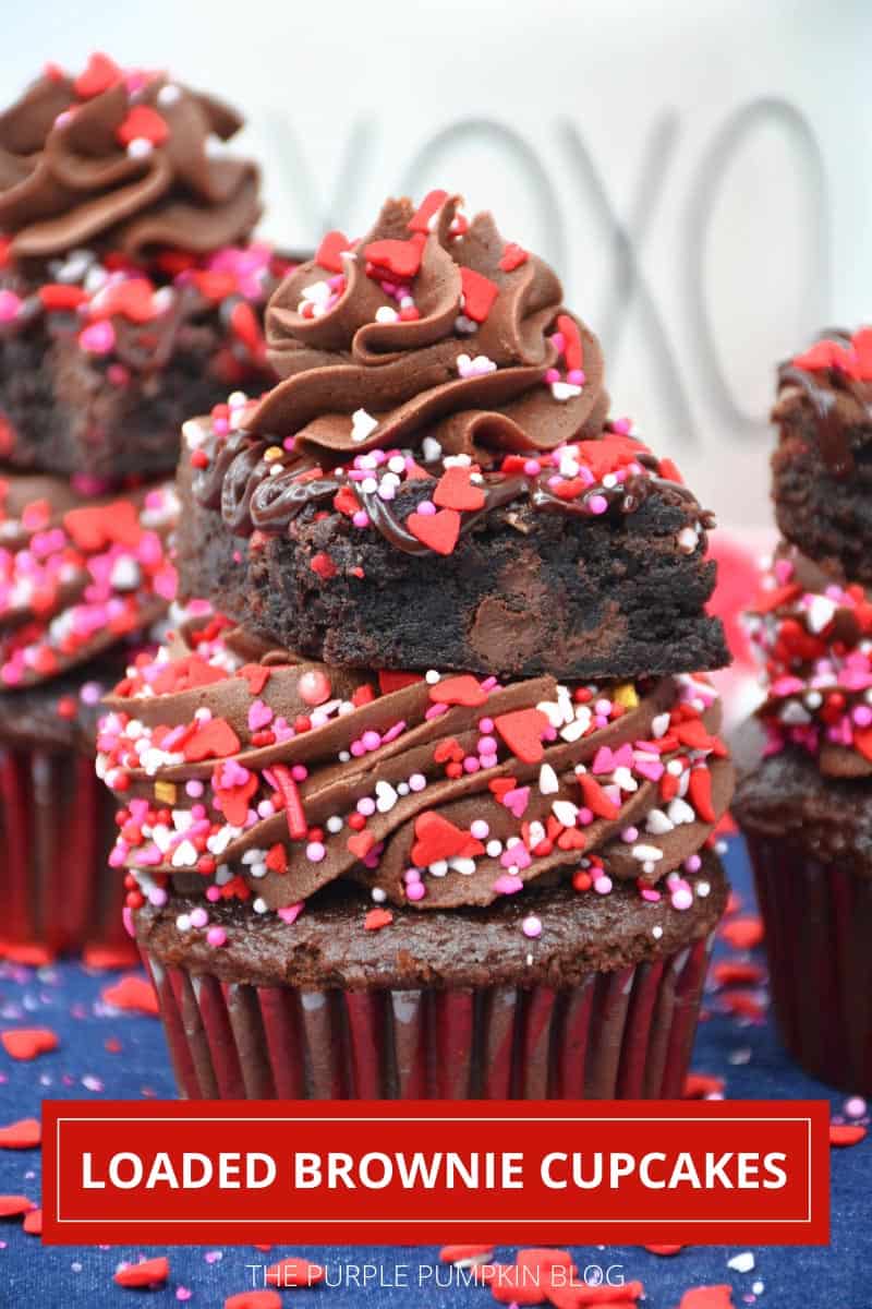 Loaded-Brownie-Cupcakes