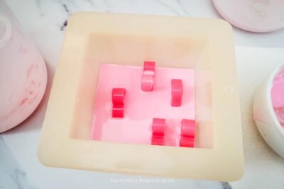 More Heart Soaps