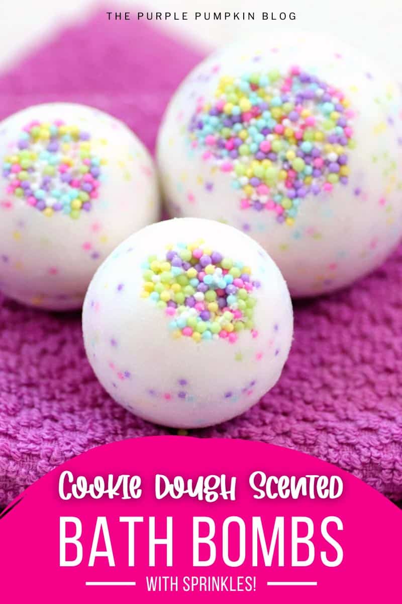 Cookie-Dough-Scented-Bath-Bombs-with-Sprinkles