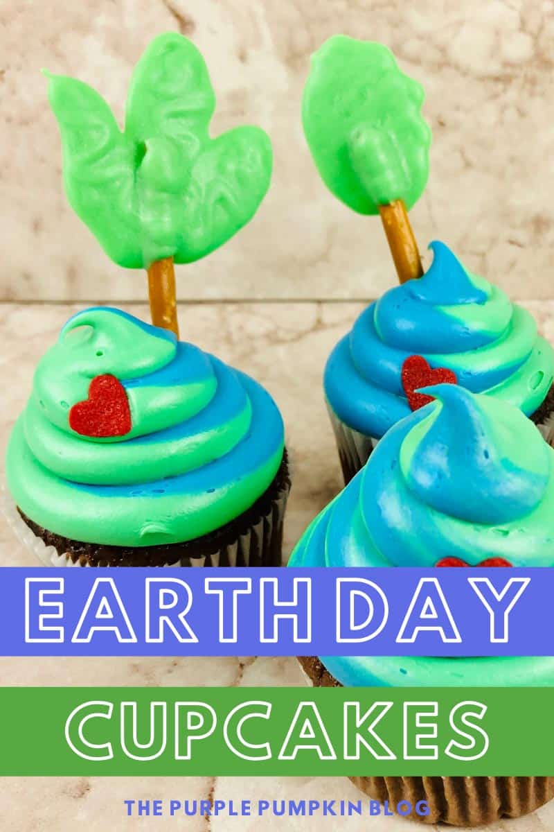 Earth-Day-Cupcakes