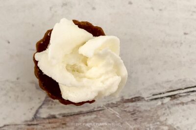 Frosted Mini Reeses