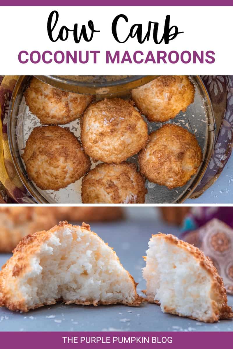 Recipe-for-Low-Carb-Coconut-Macaroons
