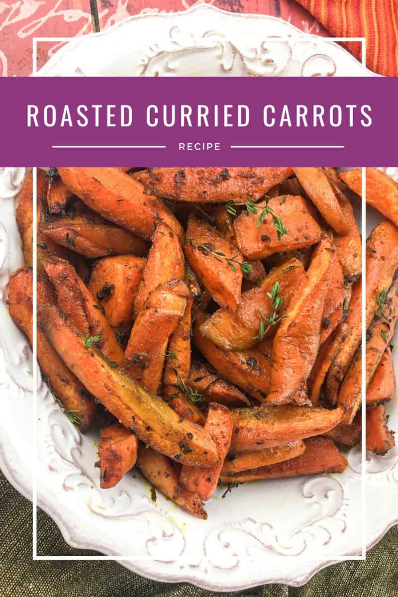 Roasted-Curried-Carrots-Recipe-To-Try