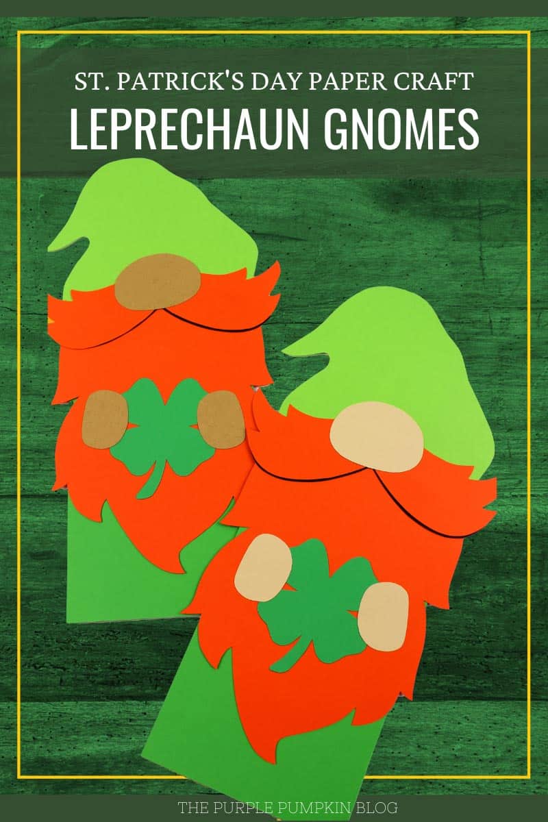 St.-Patricks-Day-Paper-Craft-Leprechaun-Gnomes