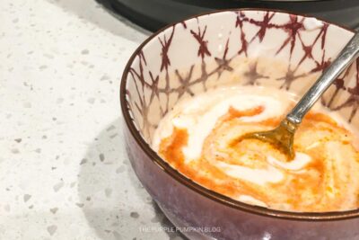 Tempering Cream
