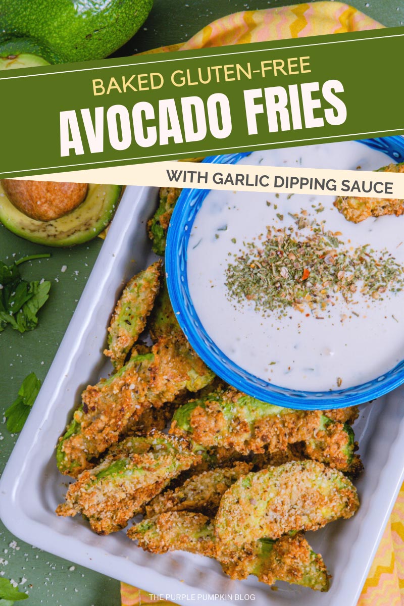 Baked-Gluten-Free-Avocado-Fries-with-Garlic-Dipping-Sauce