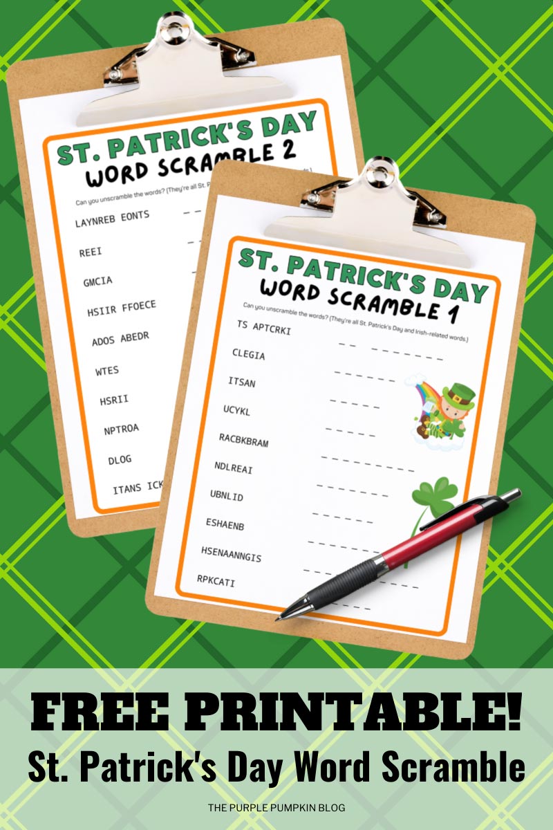 Free-Printable-St.-Patricks-Day-Word-Scramble