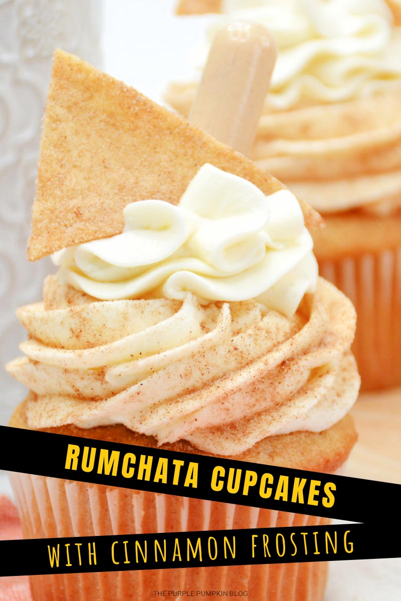 RumChata-Cupcakes-with-Cinnamon-Frosting