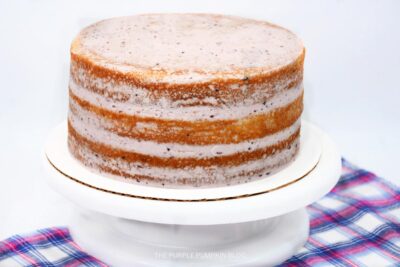 Cake Layers