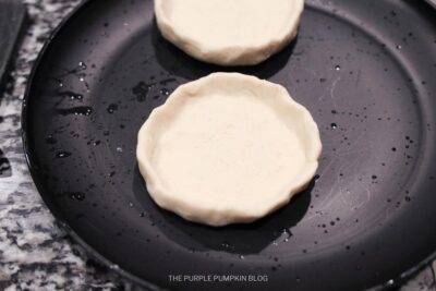 Forming Sopes